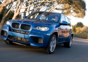 BMW X5 M